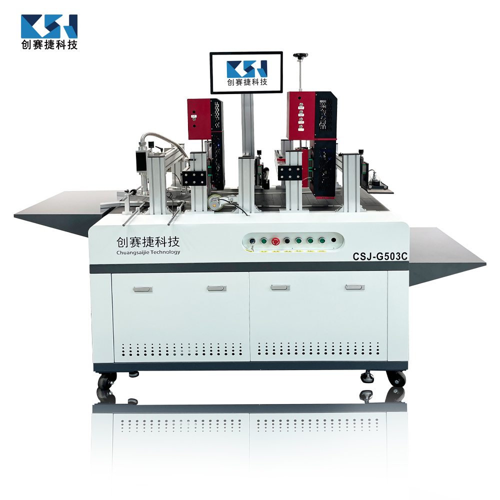 UV color universal digital printing machine